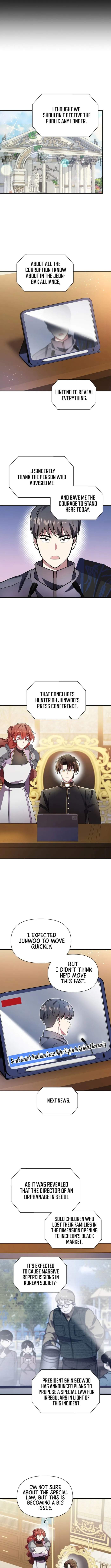Somebody Stop the Pope Chapter 45 8